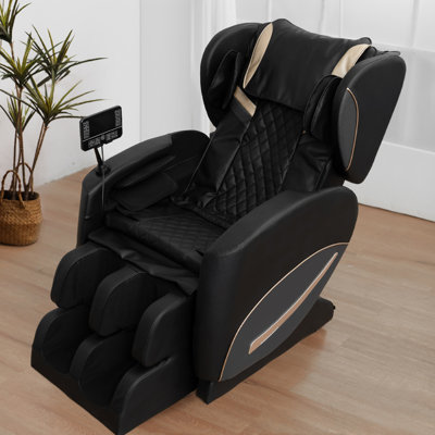 Fauteuil de massage Zero Gravity