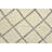 Hand Knotted Wool Geometric Indoor Rug