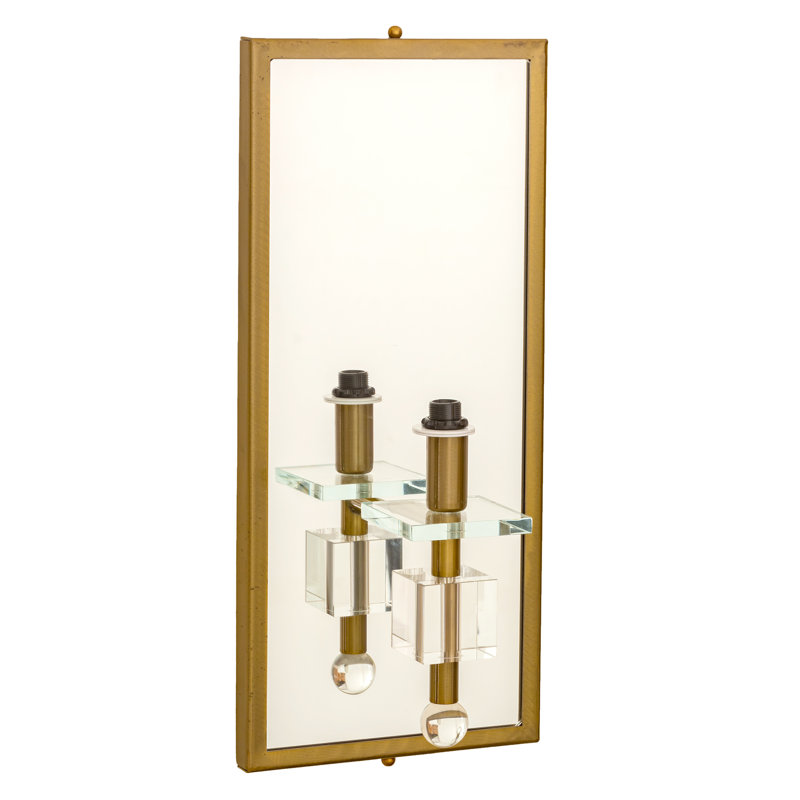 Barfleur 1 - Light Wallchiere