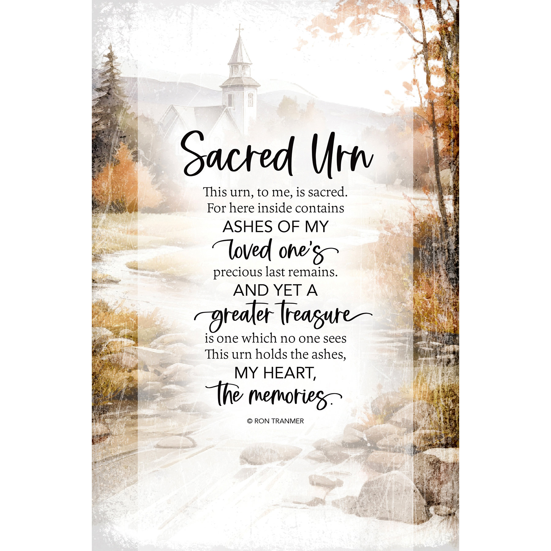 Cadre Photo Métal Main AHC Home & Living - Design Tournesol, Dimensions 20,3x25,4 Cm, Avec Chevalet Et Crochet, Finition Doré Vieilli - Décoration Halloween, Automne, Maison