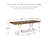 Jasso Dining Table