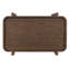 Desserte de bar 2 tablettes Krystof-618869714