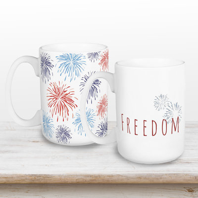 Tasse à café Daralee