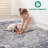 NAAR PAYAS Collection 6X9 Multi / Traditional Area Rug-1406167375