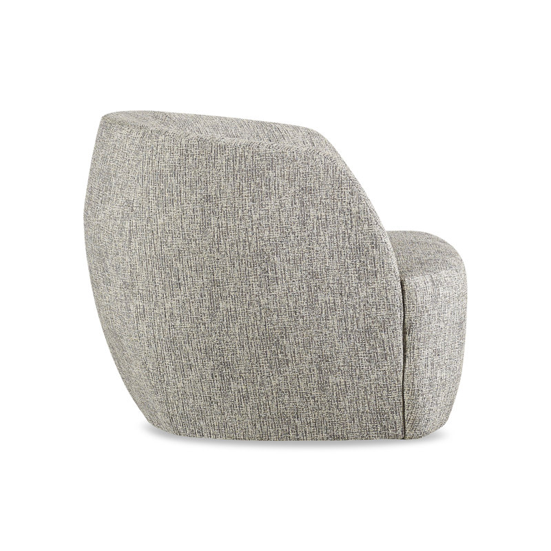 Paolo Swivel Barrel Chair, 61703-75