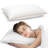 Norvin Feather Firm Pillow-437350201
