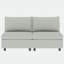 Siège sans accoudoirs pour canapé modulaire modulaire-1718511037
