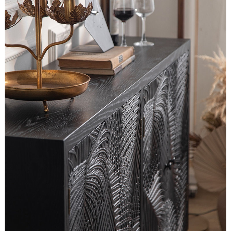 Accent Cabinet