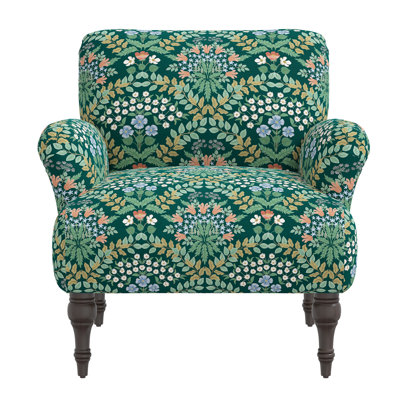 Rifle Paper Co. x Cloth & Company Bristol Chair