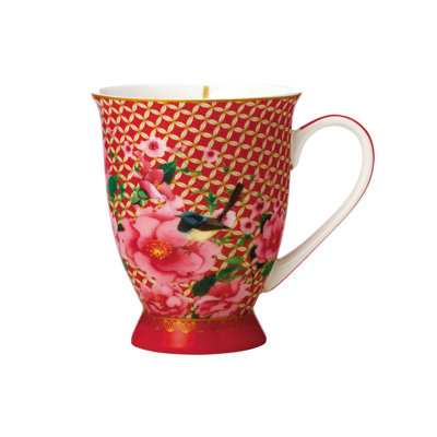 Porcelain Coffee Mug