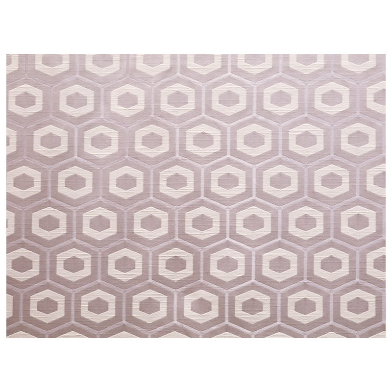 Tissu Pantages, Chardon