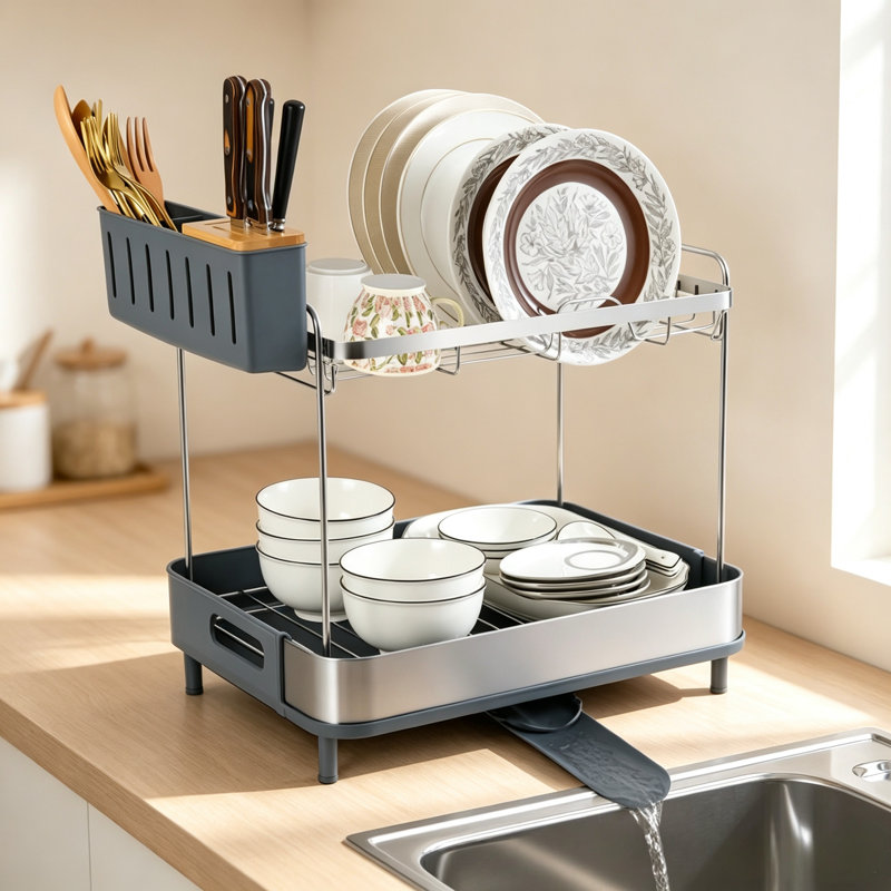Dish Rack