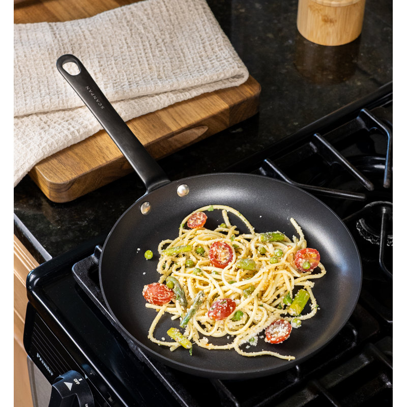 10.25" Fry Pan - Black Edition