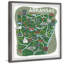" Green Arkansas " Painting Print-278470191