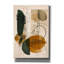 Art mural sur toile Wrought Studio ™ «Abstract Beige No 1» par Andreas Magnusson-2086066752