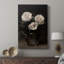 Motif floral rétro CCXI - Cavas enveloppés de galerie-108825804