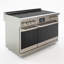 Cuisinière à induction 48 pouces Luxury Series, édition ORION-138192851