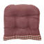 Coussin de siège 2 pièces August Grove®-538124486