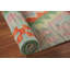 Tapis multicolore en laine à motif oriental South Western 3 x 5
