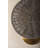 DESTINY Wall Sconce by The Lifestyled Co