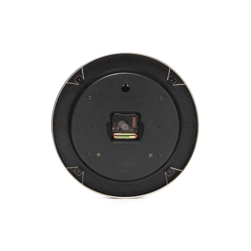 Easton 12" Wall Clock