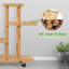Plant Stand - Set of 8