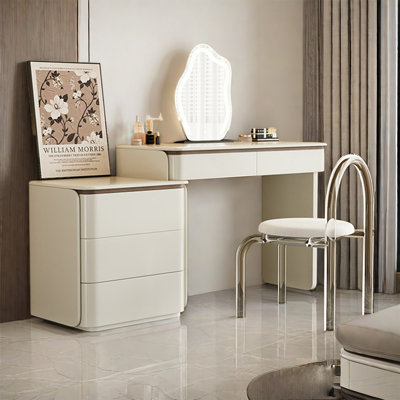 Geodis Vanity