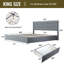 Lit avec rangement à oreilles Brezzy-1495053596-1495053586
