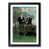 Black Framed selected