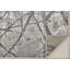 Tapis gris anthracite / gris Costigan-1439759430