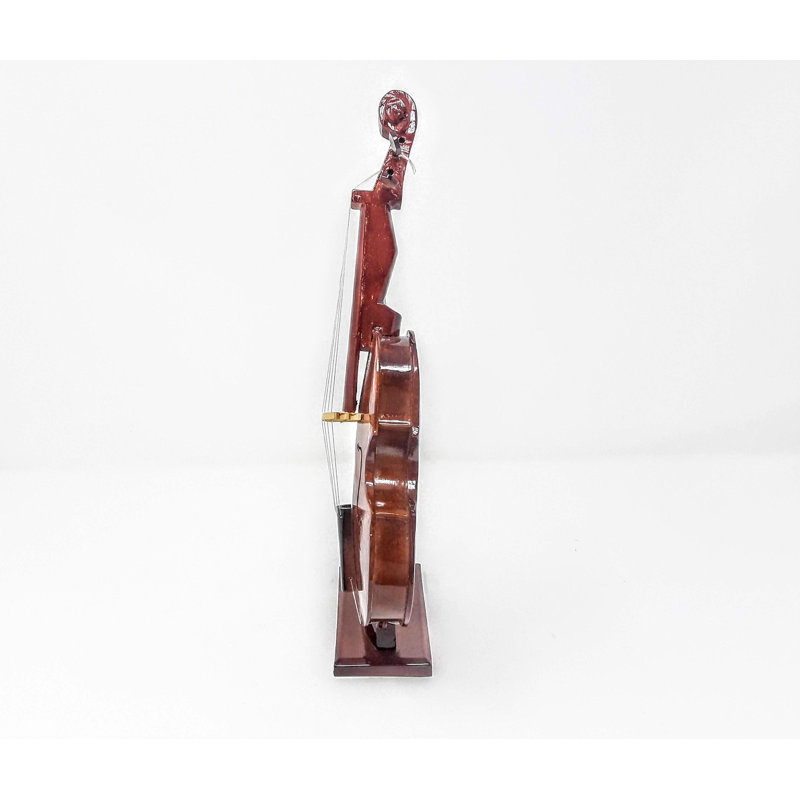 Domenica Entertainment Figurines & Sculptures