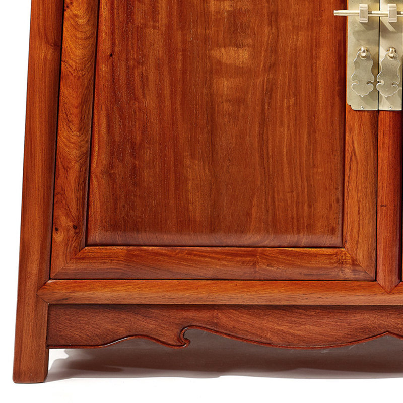 Buffet haut de gamme de style chinois