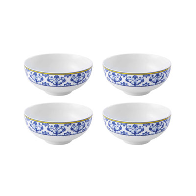 Castelo Branco Porcelain Soup Bowl