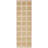 Eldur Martha Stewart Viscose Geometric Rug-29179289