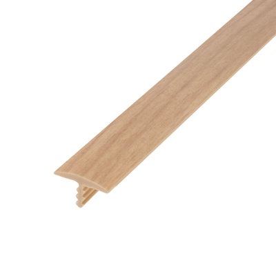 Bobine de moulage en T en polyéthylène flexible 1/2 pouce Outwater