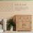 Panama Solid Wood 2-Door 2-Drawer Buffet Sideboard