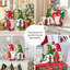 Christmas Elf Figurine