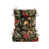 Motif floral noir / vert est en rupture de stock