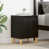 Black Oak selected