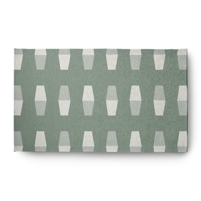 Nantucket Chenille Indoor / Outdoor Rug, Rectangle 3' x 5'