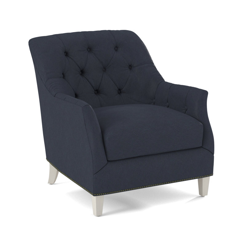 Lounge Chair, Applause Float The Boat, White