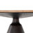 Sireli Round Solid Wood Base Dining Table-118690439