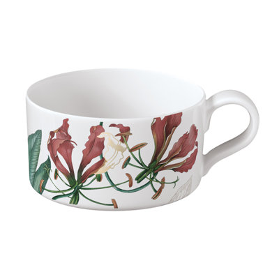 Villeroy & Boch Signature Avarua 230 Ml Tea Cup