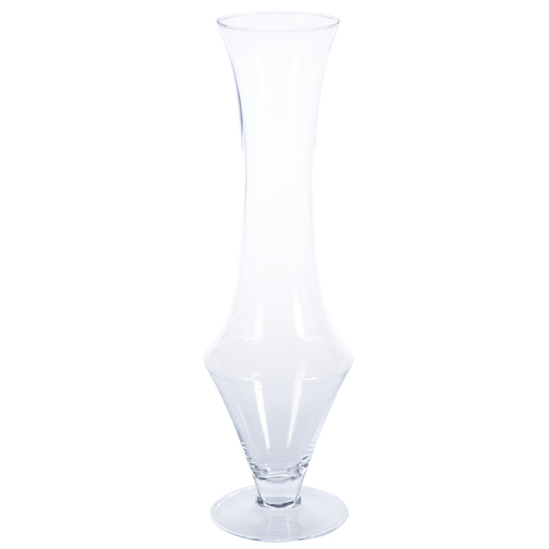 Duren Glass Table Vase