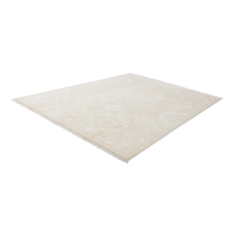 Tapis ivoire Iniguez