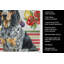 Serviette de cuisine Bluetick Coonhound-322069751