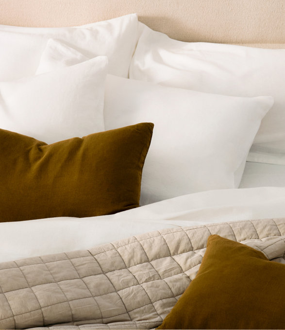 Save on Bedding + Bath