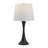 Set Of 2 Metal Table Lamp With Shade-2097712940-2097712939