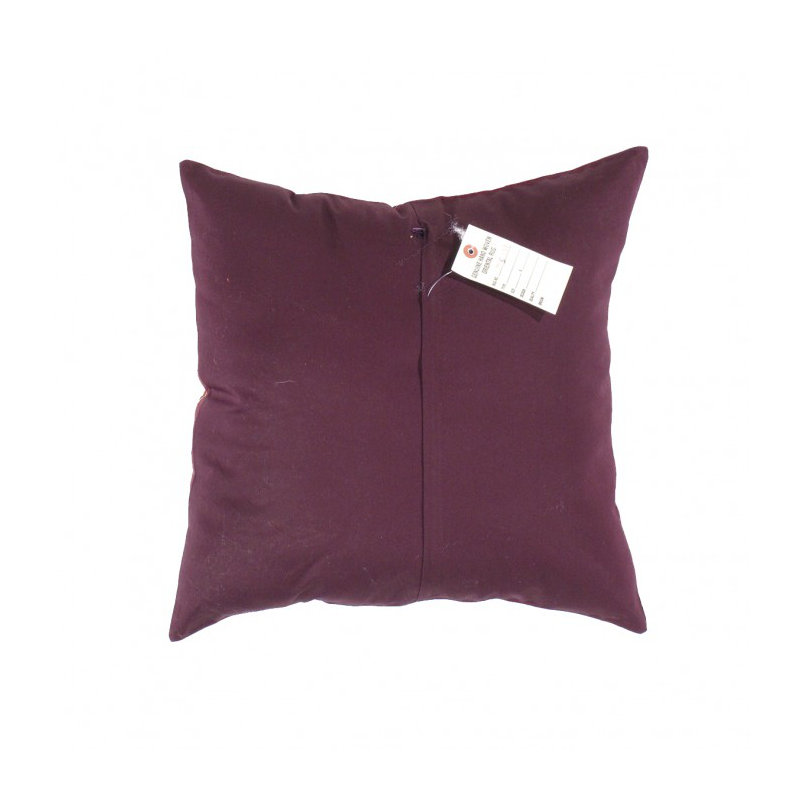 Coussin TS 204 Suzani, Daisy Bush
