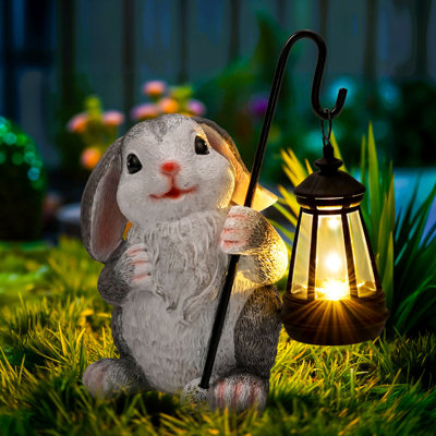 Animals Resin Garden Statue